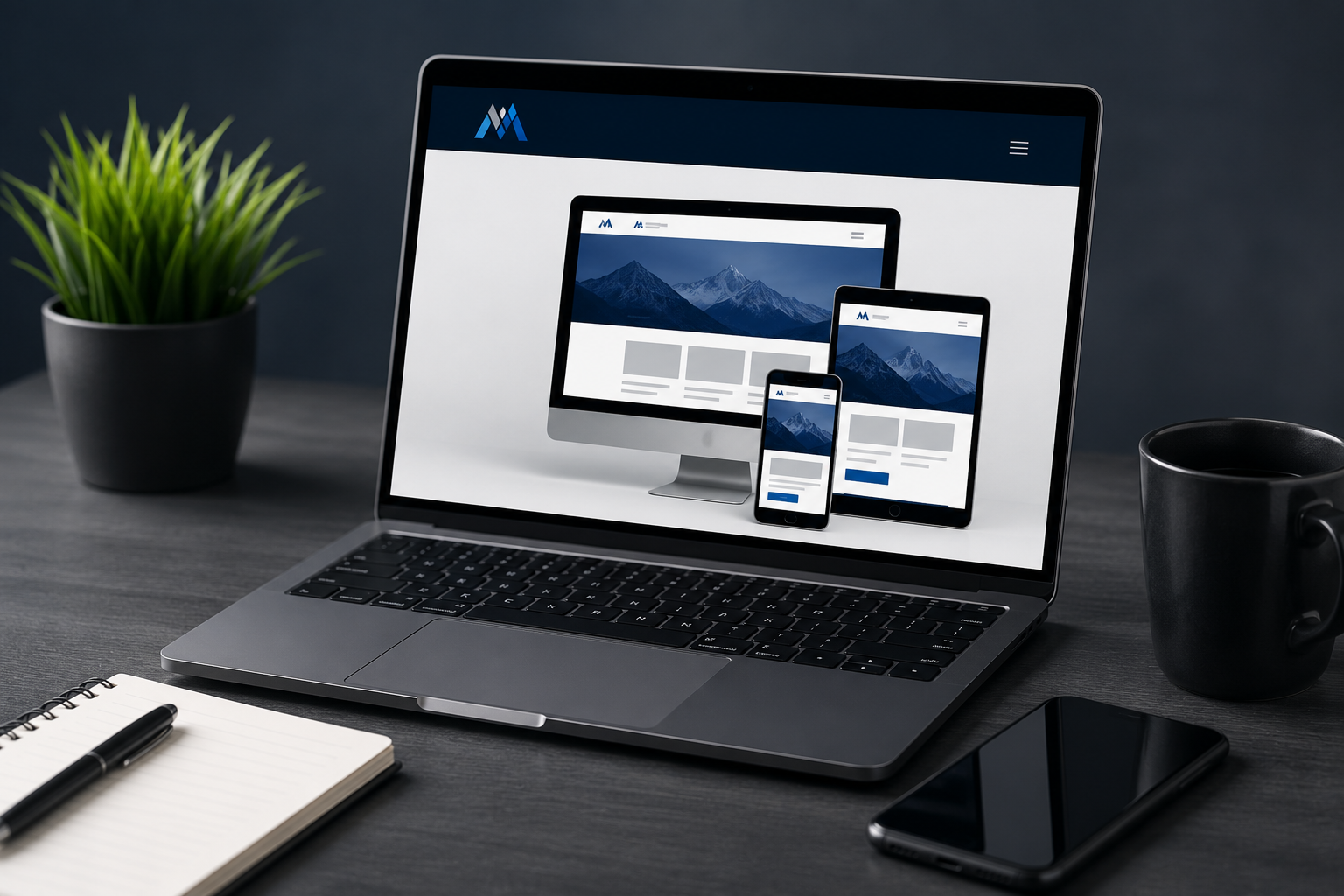 Top 5 Reasons Your Business Needs a Website in Ghana